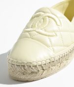 Spring-Summer 2025 Pre-collection Espadrilles - Image 2